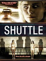 Watch Peyton List and Cameron Goodman in Shuttle