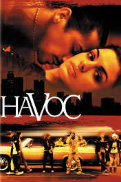 Watch Anne Hathaway and Bijou Phillips In Havoc